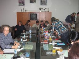 СЕМИНАР „ДОСТИГНУЋА МЛАДИХ У СРБИЈИ“